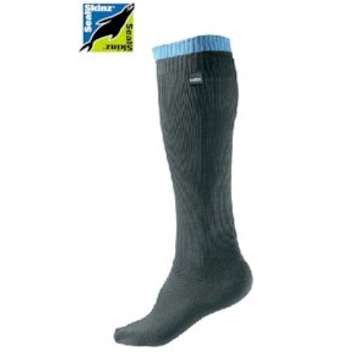 SealSkinz Long Light Sock