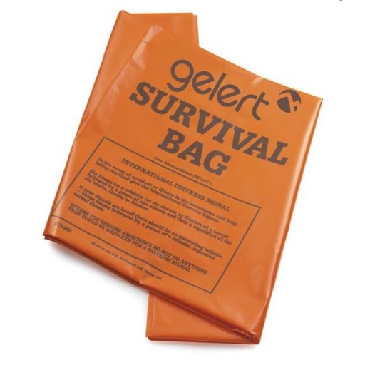 Gelert Survival Bag - Single