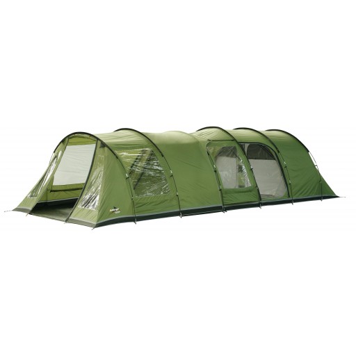 Vango Icarus 600 Front Enclosed Canopy