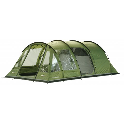 Vango Icarus 500XL Tent - LIMITED EDITION 