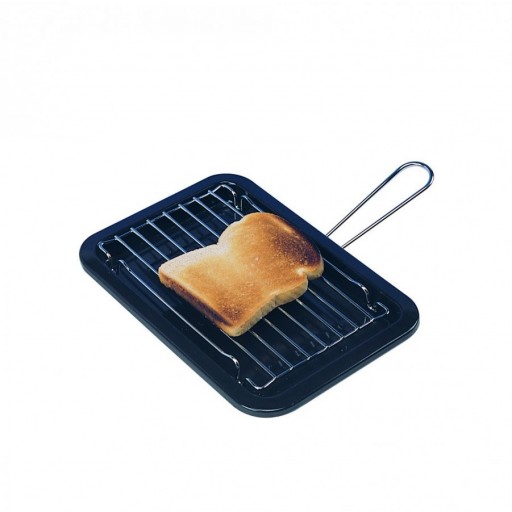 Sunncamp Grill Pan