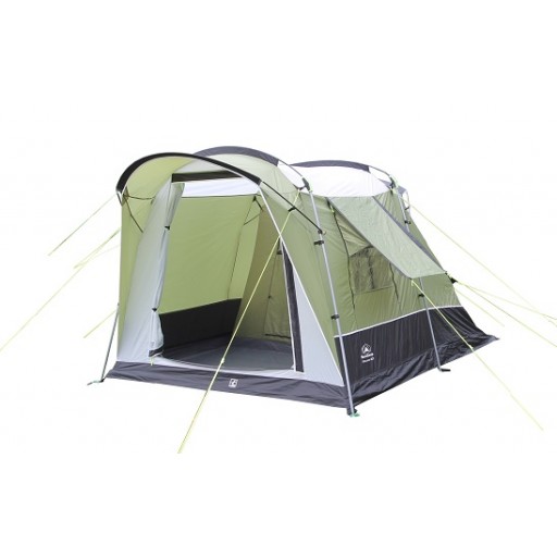 Sunncamp Silhouette 200 Plus Tunnel Tent