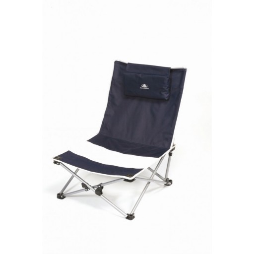 Sunncamp Foldable Low Chair