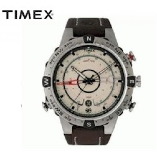 Timex Expedition E-Tide-Temp Compass (T45601)
