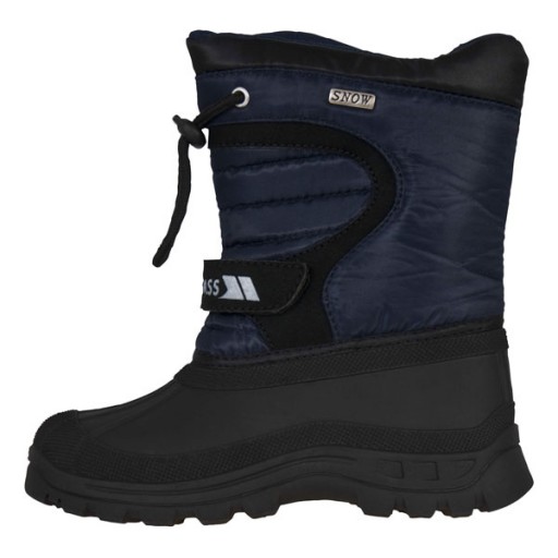 Trespass Kukun Kid's Snow Boots