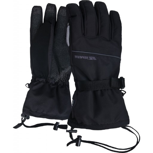 Trespass Nip Men's Ski Gloves