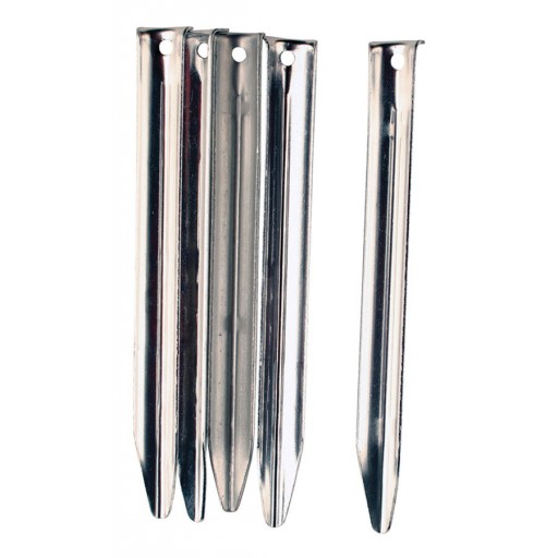 Vango Steel Angle Pegs - Long