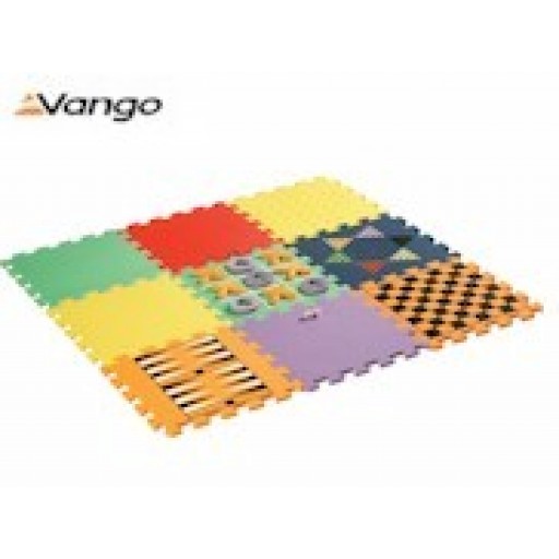 Vango Outdoor 5 in 1 Games Set