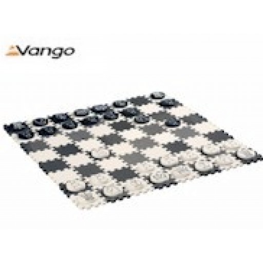 Vango Outdoor Chess/Draughts Set