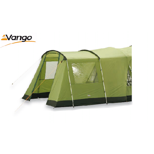 Vango Marano 400 Front Enclosed Canopy