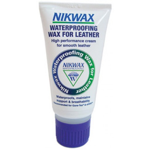 Nikwax Footwear Waterproofing Wax (Neutral) 100ml