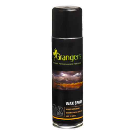 Grangers Wax Spray 200ml