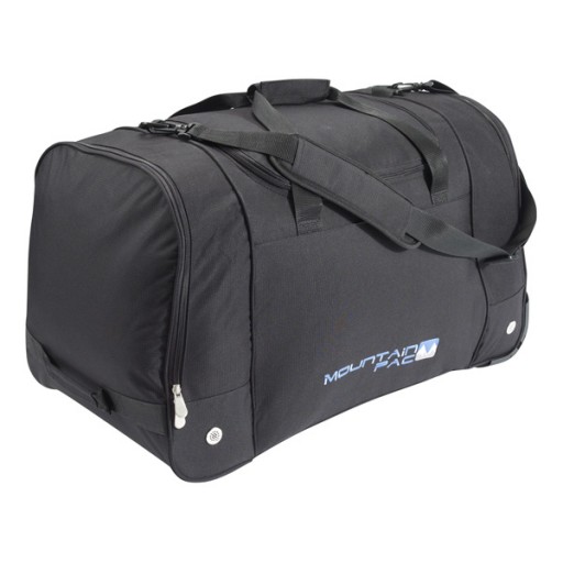 Mountain Pac Wheelie Compact Bag