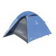 Vango Waterproof Atlas 300 Outdoor Dome Tent available in Blue - 3 Persons