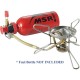 MSR WhisperLite Internationale Multi-Fuel Stove 