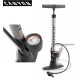 Canyon Deluxe Track Pump (1090) 