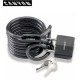 Canyon Cable and Padlock (L239) 