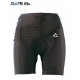 Dare2b Kick Ass Padded Ladies Cycle Shorts (DWJ013)