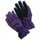 Dare2b Persist Women's Ski Gloves - Purple Storm