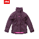 Helly Hansen Aden Girl's Waterproof Jacket (40051)