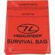Highlander Survival Bag - Double