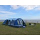 Kampa Filey 6 AirFrame Tent Package