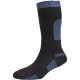 SealSkinz Mid Weight Mid Length Sock