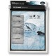 Sea to Summit Waterproof Map Case - Large
