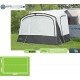 Outdoor Revolution Spacelite Porch Awning in a Bag