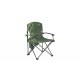 Outwell Fountain Hills Camp Chair - Green
