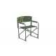 Outwell Tuscan Hills Directors Chair - Green