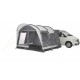 Outwell Country Road Motorhome Awning