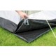 Outwell Trout Lake 5 Footprint Groundsheet  