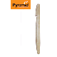 Pyramid Large Traditional Wooden Peg (A4563)