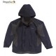 Regatta Adder Boy's Waterproof Jacket (RKP001)
