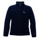 Regatta Fairview Men's Fleece Jacket - Black