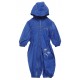 Regatta Puddle II Toddler's Waterproof Suit - Laser Blue