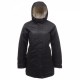 Regatta Chrystal Women's Long Length Waterproof Jacket