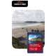 Satmap Brecon Beacons & Pembroke Coast 1:25k & 1:50k Map Card