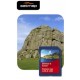 Satmap Dartmoor & Exmoor 1:25k & 1:50k Map Card