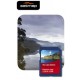 Satmap National Parks Premium - Lake District 1:25k & 1:50k Map Card