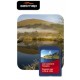 Satmap Loch Lomond & Trossachs 1:25k & 1:50k Map Card