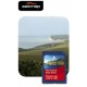 Satmap New Forest & South Downs 1:25k & 1:50k Map Card