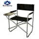 Sunncamp Directors Chair with Side Table