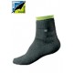 SealSkinz Hi-Vis Sock