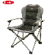 Sunnflair Deluxe Super Steel Arm Chair