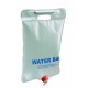 Sunncamp 10 Litre Water Bag