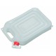 Sunncamp 16 Litre Expandable Water Carrier