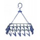 Sunncamp Clip-On Clothes Airer