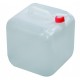 Sunncamp Collapsible Water Container - 10 Litre